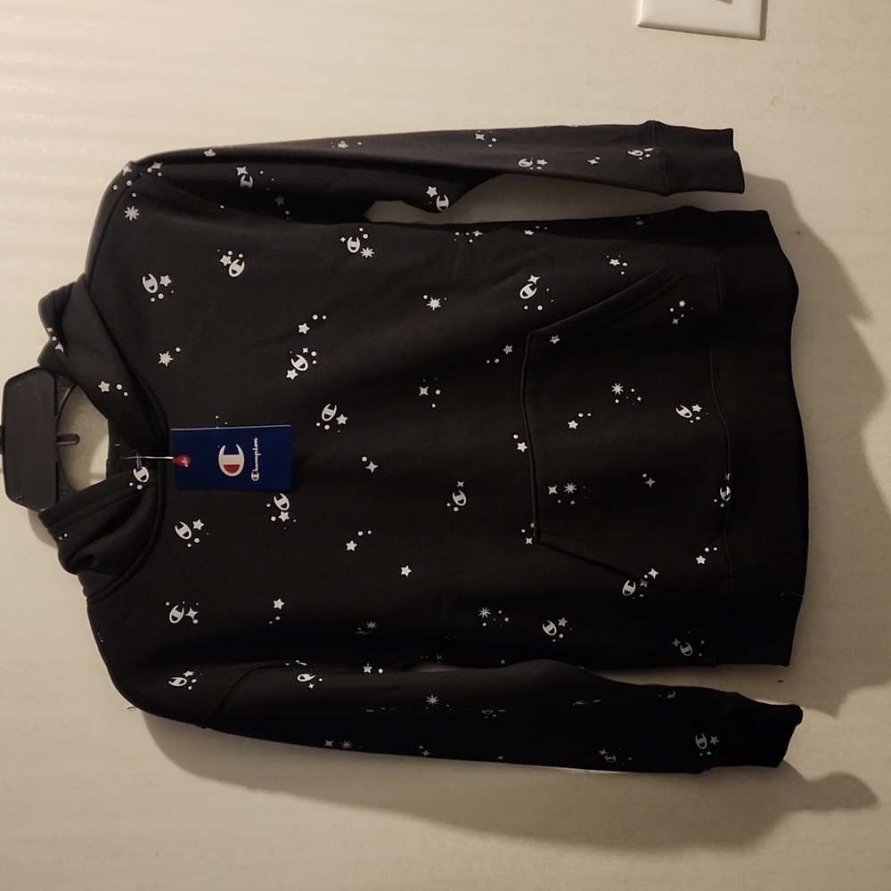 Boys CHAMPION hoodie